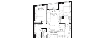 170 Rene-Levesque - Plan C