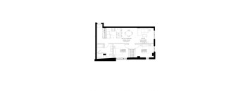 170 Rene-Levesque - Plan E