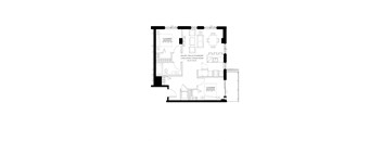 170 Rene-Levesque - Plan I