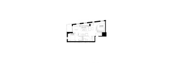 170 Rene-Levesque - Plan J