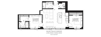 170 Rene-Levesque - Plan Q