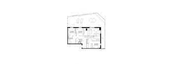 170 Rene-Levesque - Plan A