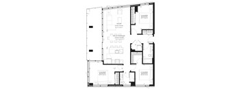 170 Rene-Levesque - Plan B