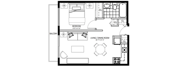 2183 W 44th Avenue - Plan I
