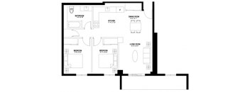 527-531 Gordon - Plan G