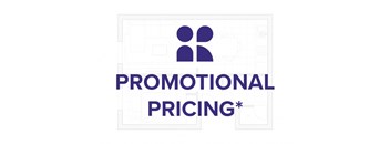 Studio Promotional Price