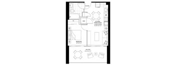 Diamond 1 - Plan D