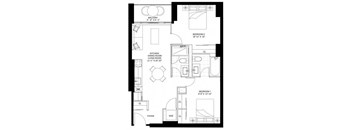 Diamond 1 - Plan C