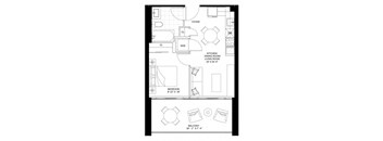 Diamond 1 - Plan C