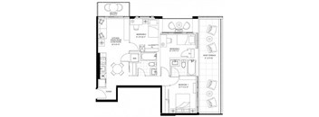Diamond 1 - Plan H