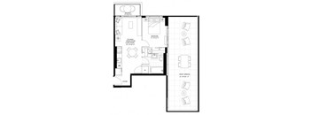 Diamond 1 - Plan N