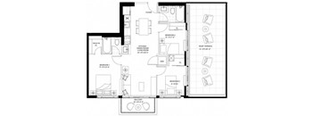 Diamond 1 - Plan G