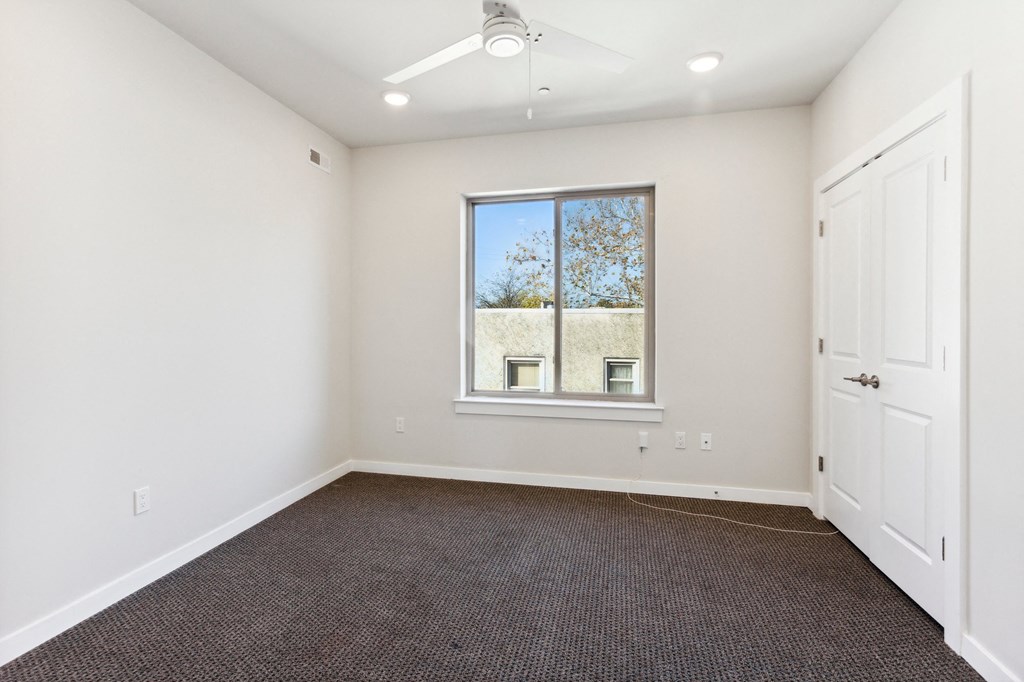 1312 Unit 2 LBedroom