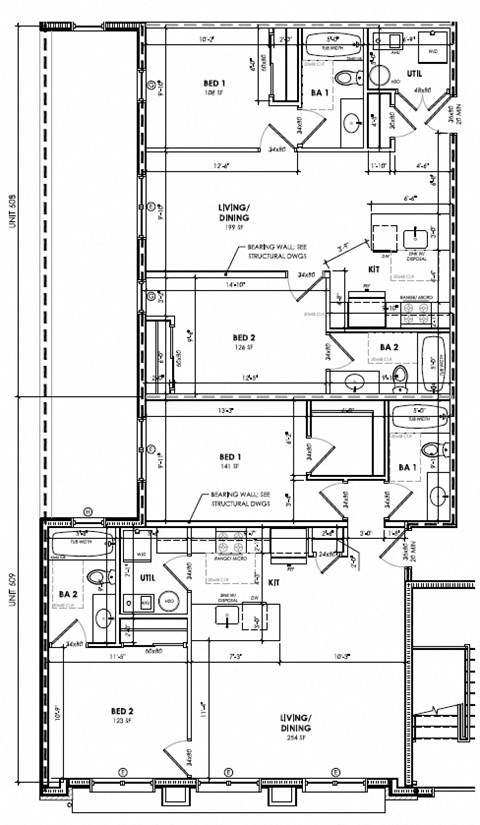625 W Girard Avenue 1-2 Beds Apartment for Rent - Photo Gallery 27