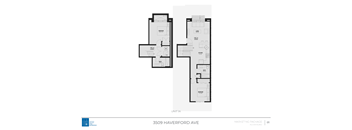 this floor plan is an approximation of our 3d floor plans