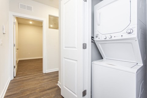 WasherDryer