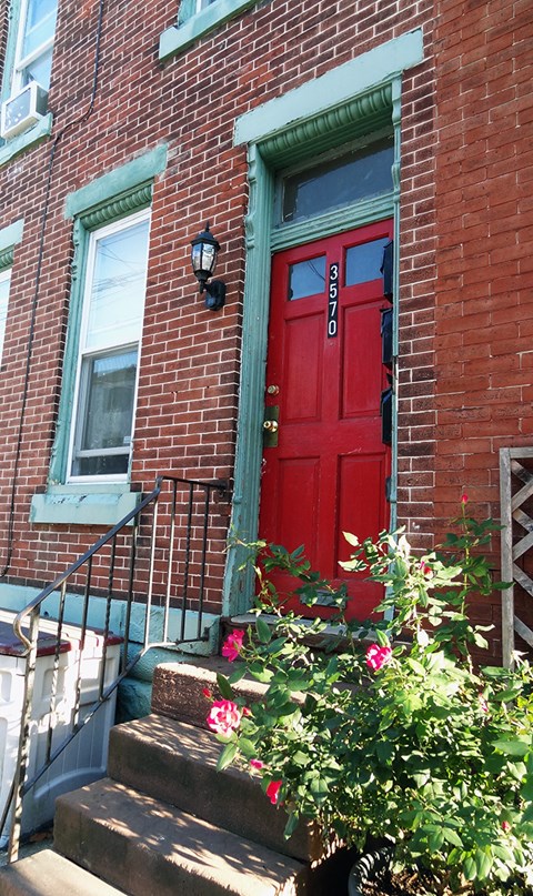 Indian Queen Lane 1
