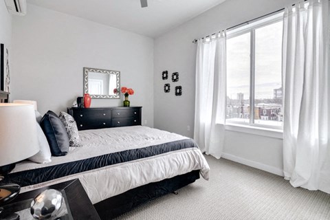 3221 Spring Garden Street Bedroom 3