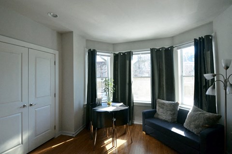 4031 Spruce Bedroom 2