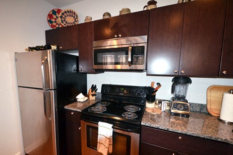 4031 Spruce Kitchen 2