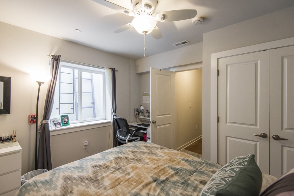 4619 Bedroom 1 4619 Bedroom 1