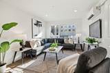 1-bedroom apartment at The Isaac Apartments in Philadelphia