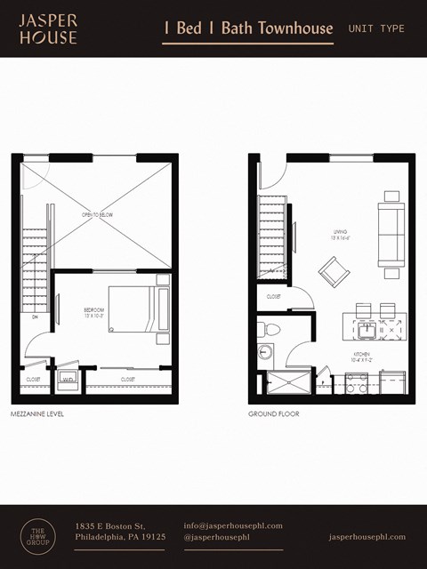 1835 E. Boston Street Studio-1 Bed Apartment for Rent - Photo Gallery 25