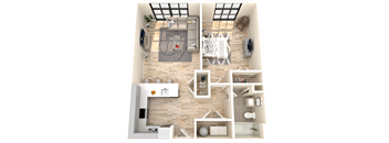 The Regatta at The Anchorage on Kelly, East Falls, 19129