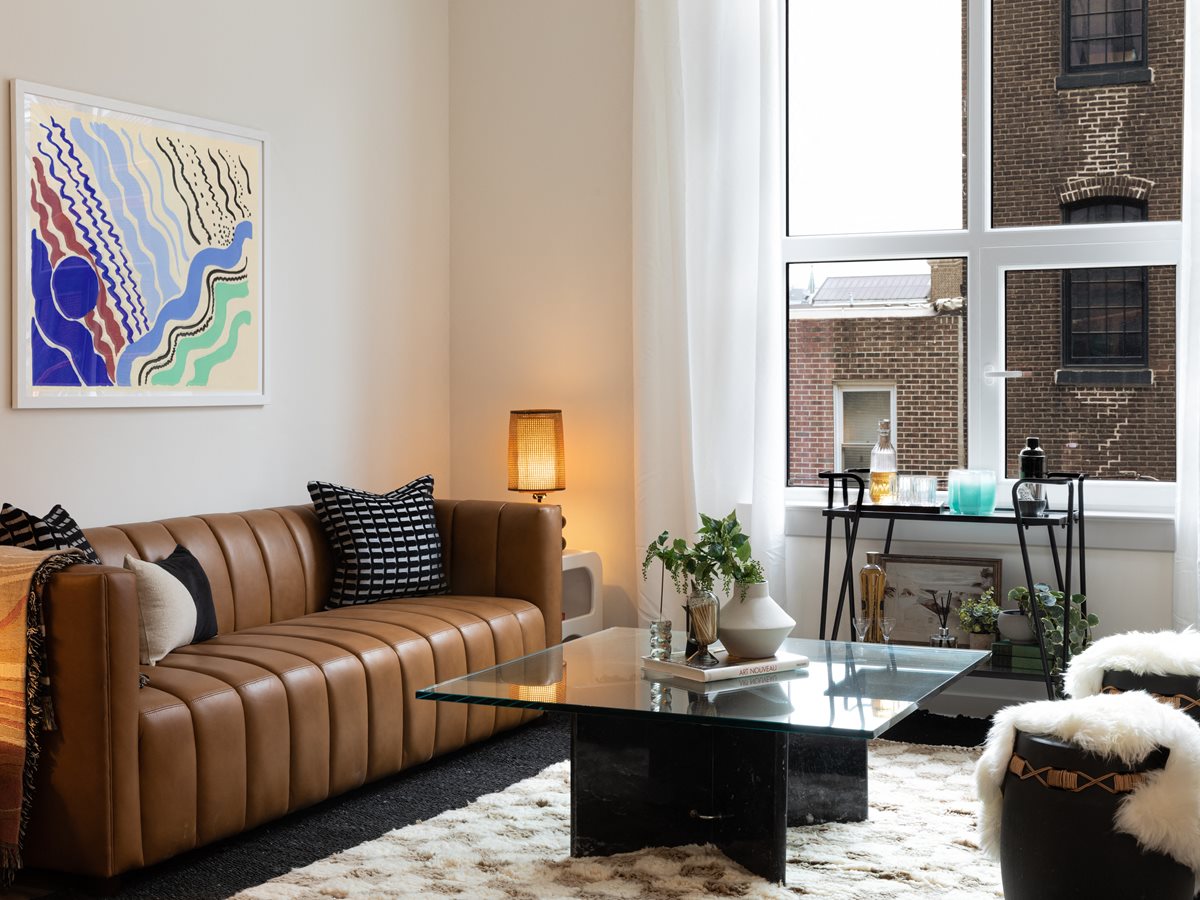 Jasper House Apartments