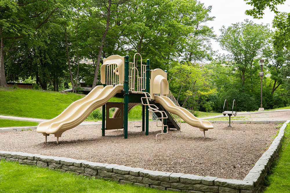 Outdoor Playground