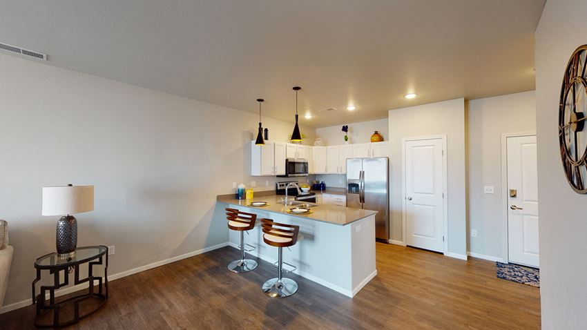 215 South 1st Street Studio-2 Beds Apartment for Rent - Photo Gallery