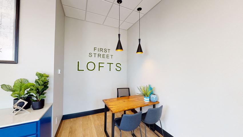 215 South 1st Street Studio-2 Beds Apartment for Rent - Photo Gallery