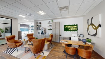 lobby - Photo Gallery 2