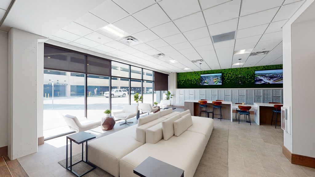 co-working spaces at Northern Lights a Lifestyle-Driven Community, West Fargo, ND, 58078