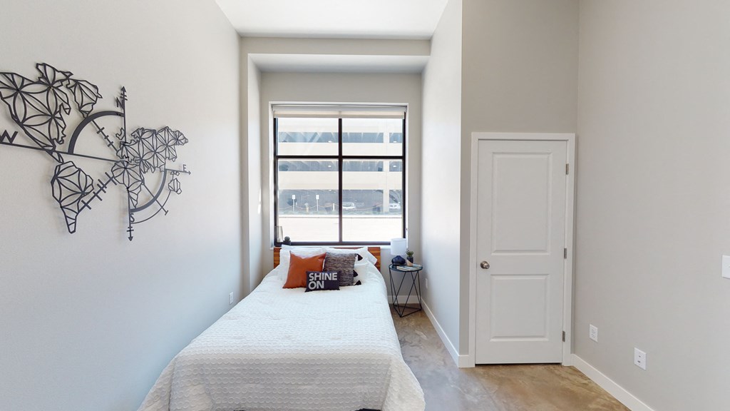 bedroom at Northern Lights a Lifestyle-Driven Community, North Dakota, 58078