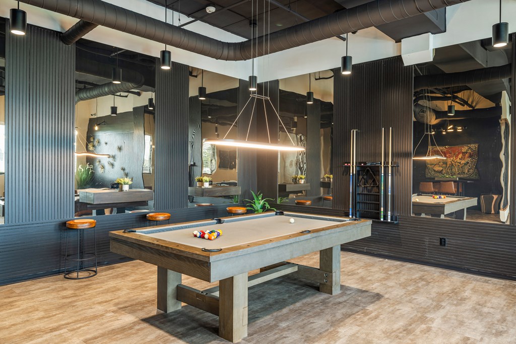 a poo at EagleRidge Plaza Residences, Fargo, ND, 58104