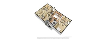 3 Bedroom