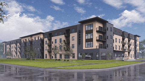 5100 47Th St S Studio-3 Beds Apartment for Rent