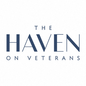 Property Logo at The Haven on Veterans, Fargo, North Dakota