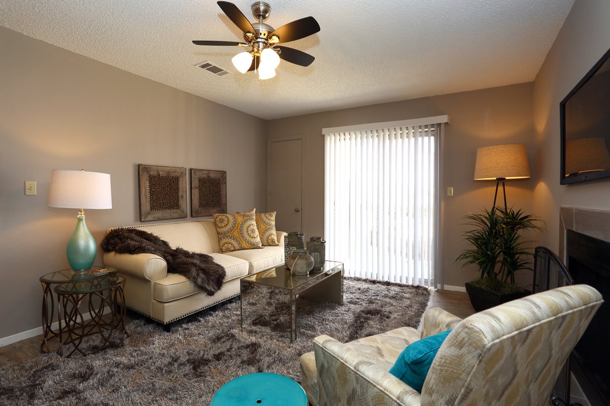 The Avalon Apartments