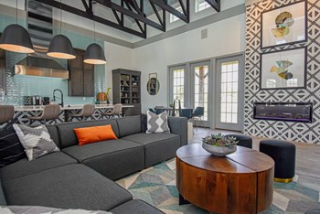Clubhouse Kitchen - Photo Gallery 20
