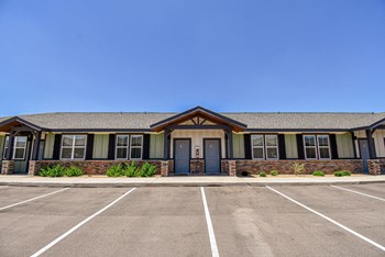 Building Exterior - Photo Gallery 2