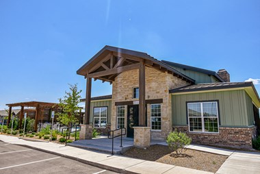 clubhouse