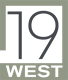 19West Logo