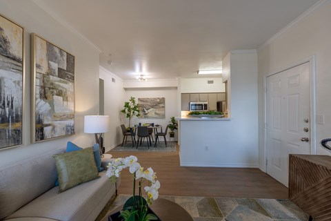 6703 82Nd Street 1-3 Beds Apartment for Rent