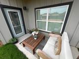 1-bedroom apartment at The Hudson at Orchard Park in Lubbock