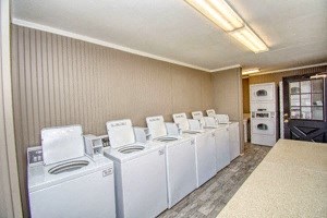 Laundry Facility