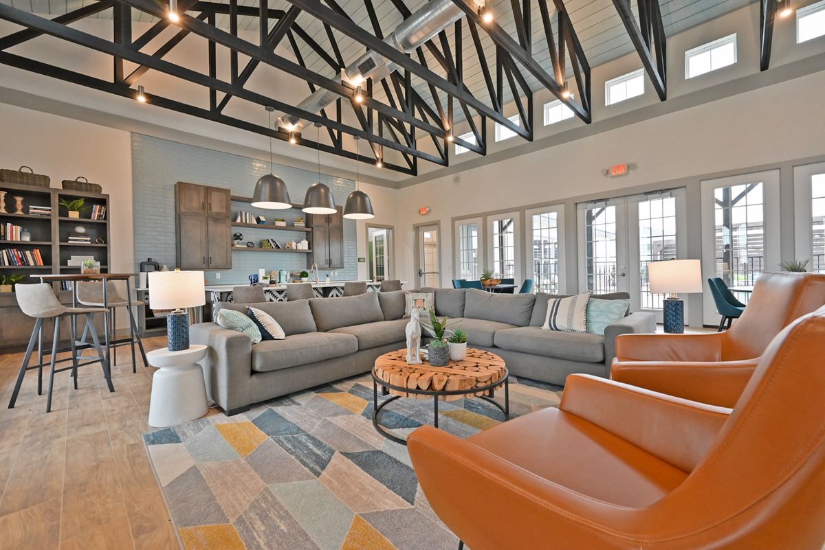 Bandera Ridge Apartments