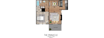 The Pinnacle