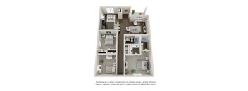 3 Bedroom